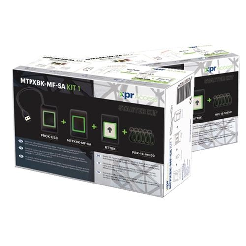 MTPXBK-MF-SA KIT1 <div itemprop="description"> Controleur Autonome Kit Starter Offline</div>